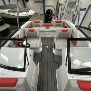 2026 Hurricane SD2050 OB - Bray/Sunburst